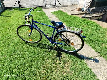 City Bike Bianchi Spillo