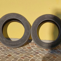 Gomme Michelin 195/55 R 16