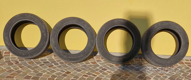 Gomme Michelin 195/55 R 16