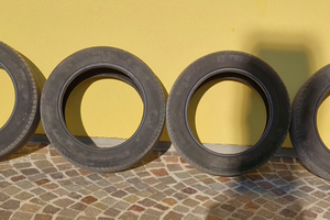 Gomme Michelin 195/55 R 16