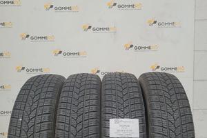 Gomme invernale usate 165/65 R14 79T