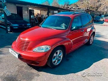 CHRYSLER PT Cruiser diesel2009 tettuccio apribile