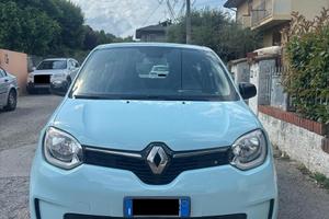 renault twingo equilibre sce 65
