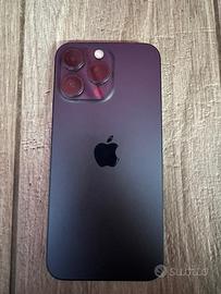 Iphone 15 pro max 512 Gb
