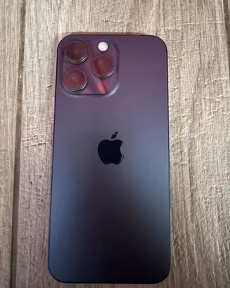 Iphone 15 pro max 512 Gb