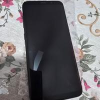 Display samsung galaxy s8 