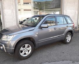 Suzuki Grand Vitara Grand Vitara 1.9 DDiS 5 porte