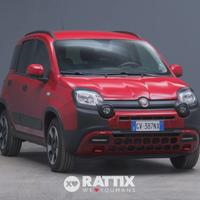 FIAT Panda III 2021 Cross Panda 1.0 firefly hybrid