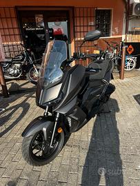 Wottan Motor GT2 125