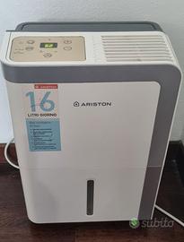 Deumidificatore Ariston