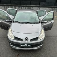 Renault Clio 1.2 16V 5 porte Dynamique