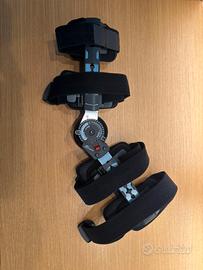 Donjoy X-ROM Ginocchiera post-op