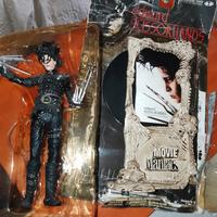 Edward mani di forbici