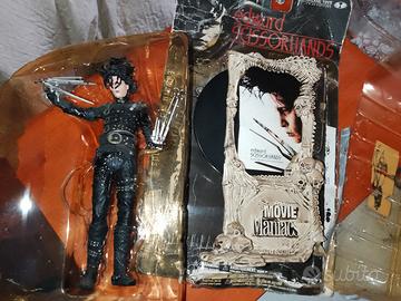 Edward mani di forbici