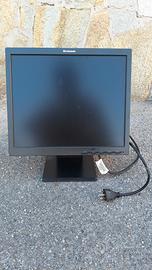Monitor VGA LENOVO