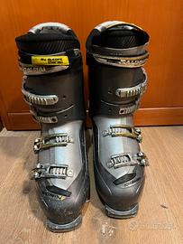 Scarponi sci