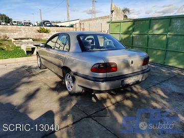 Opel omega b v94 2.0 16v 136cv 94-99 -ricambi