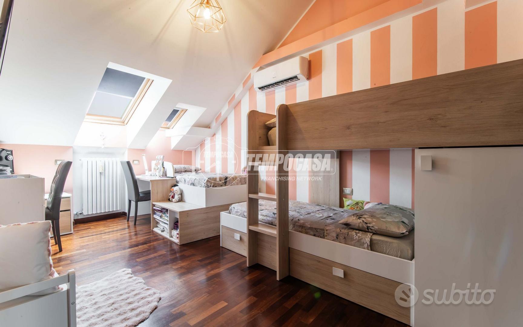 Appartamento – Olgiate Olona, Gerbone - Vista 4