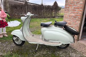 Lambretta 58 epoca 150li