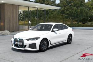 BMW i4 eDrive40 Msport