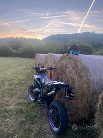 Aprilia sx125