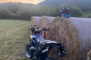Aprilia sx125