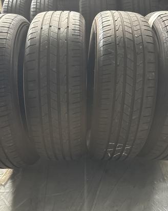 gomme usate 2156517 Estivo HANKOOK - Ven - 844