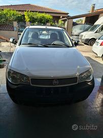 Fiat Strada 1.3 mjt autocarro pick-up N1