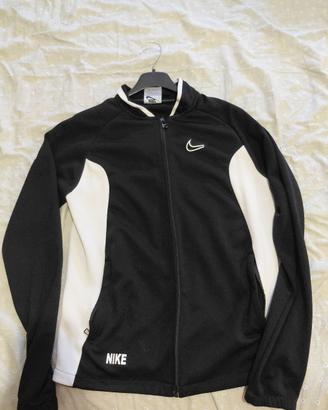 felpa nike.