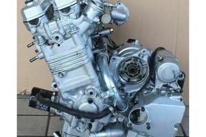 Motore per pezzi ricambio Yamaha FZR 1000 3GM
