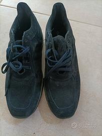 scarpe uomo vera pelle 