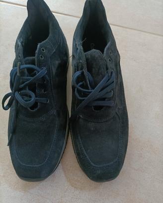 scarpe uomo vera pelle 