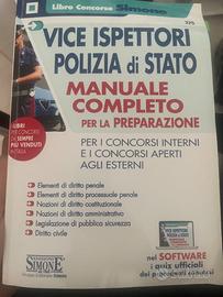 Libro concorsi Simone