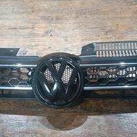 mascherina golf 6 gtd