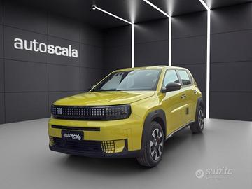 Fiat Grande Panda 1.2 100 CV S&S Icon packTeck
