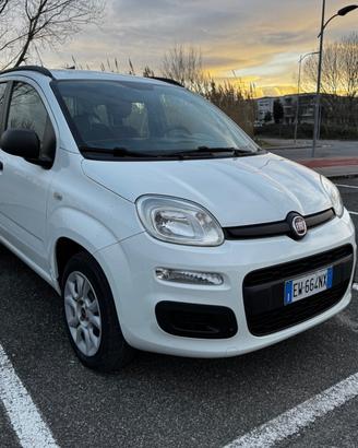 Fiat Panda 0.9 TwinAir Turbo Natural Power Lounge