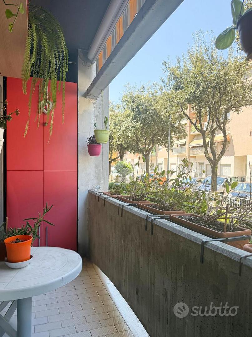 Apartment in Lanciano, Villa Martelli, Villa Carminiello - Vista 4