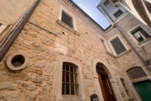 Casa completamente ristrutturata