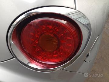 Fanale posteriore dx alfa romeo mito