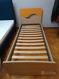 Letto singolo