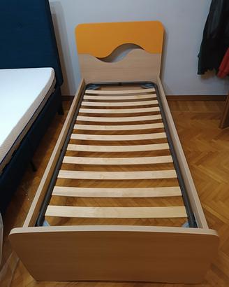 Letto singolo