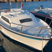 Barca Vegliatura OFF.MARE 6 m