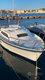 Barca Vegliatura OFF.MARE 6 m