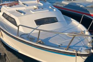 Barca Vegliatura OFF.MARE 6 m