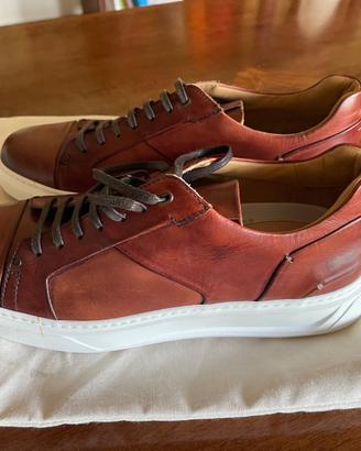 Sneaker Lancio modello Perugia