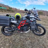 Bmw f 800 gs - 2015