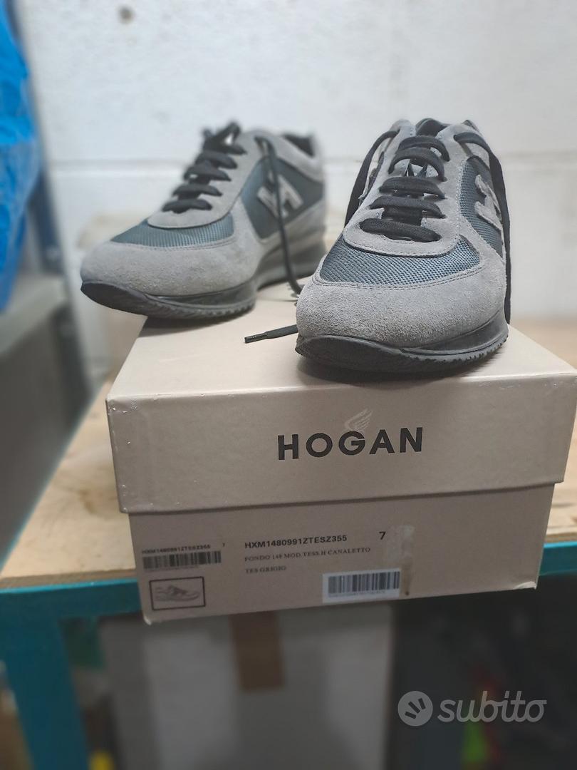 Nuove hogan hot sale 2019 uomo