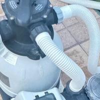 piscina fuori terra intex 7.32x366 x132