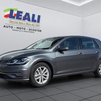 Volkswagen Golf VII 5p 1.4 TGI BlueMotion 110...