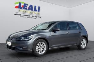 Volkswagen Golf VII 5p 1.4 TGI BlueMotion 110...